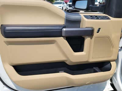2020 Ford F-350 XLT