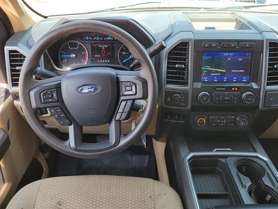 2020 Ford F-350 XLT