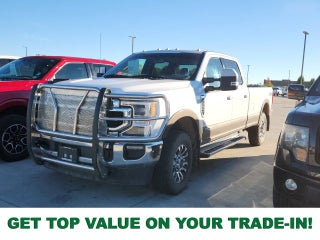2022 Ford F-350 Lariat