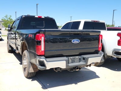 2023 Ford F-350SD Lariat