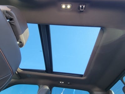 2025 Ford F-350SD King Ranch