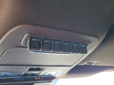 2025 Ford F-350SD King Ranch