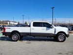 2025 Ford F-350SD King Ranch