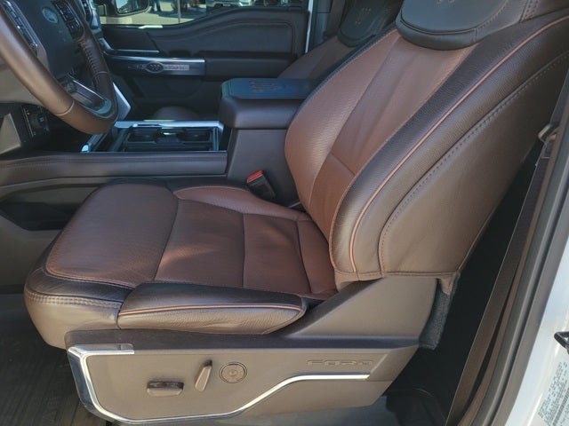 2025 Ford F-350SD King Ranch