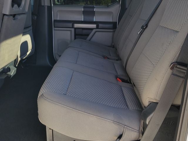 2022 Ford F-350SD XLT