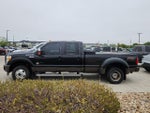 2015 Ford F-350SD DRW