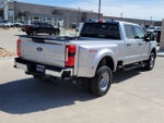 2024 Ford F-350SD XLT DRW