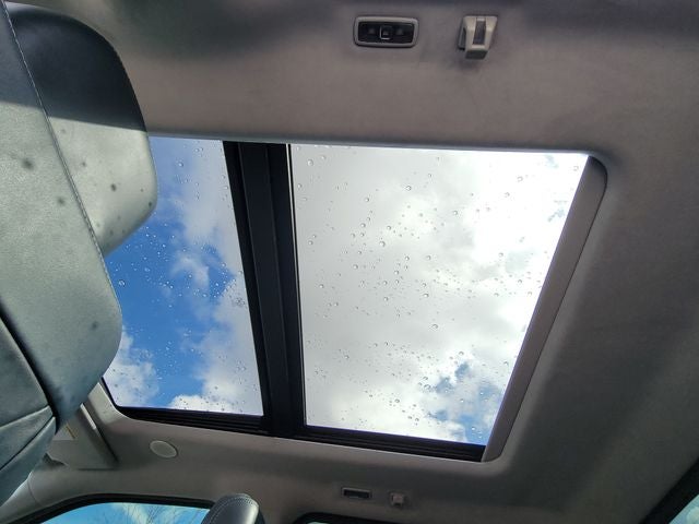 2024 Ford F-450SD Limited DRW