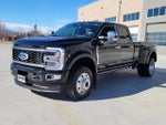 2024 Ford F-450SD Limited DRW
