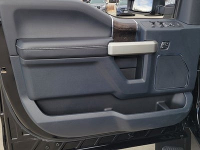 2022 Ford F-450SD Lariat DRW