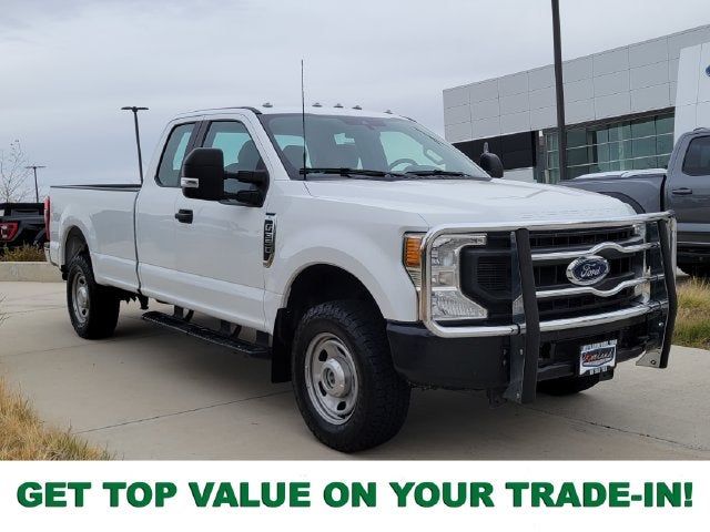2022 Ford F-350 XL