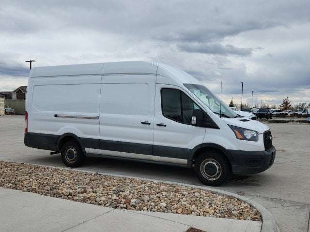 2021 Ford Transit-250 Base