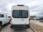 2021 Ford Transit-250 Base