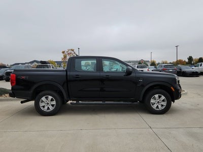 2024 Ford Ranger XL