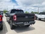 2021 Ford F-150 Tremor