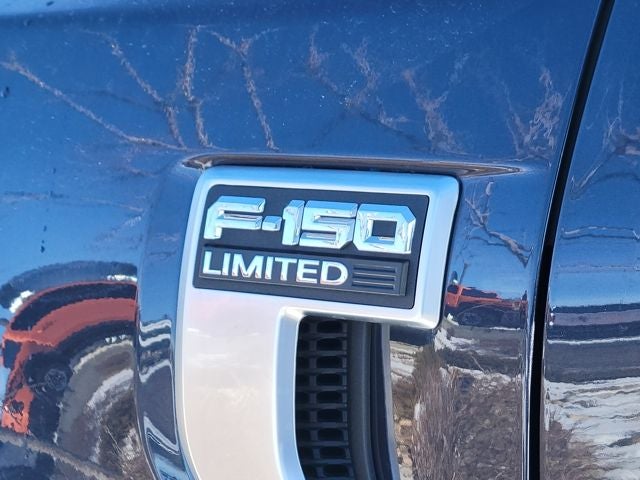 2021 Ford F-150 Limited