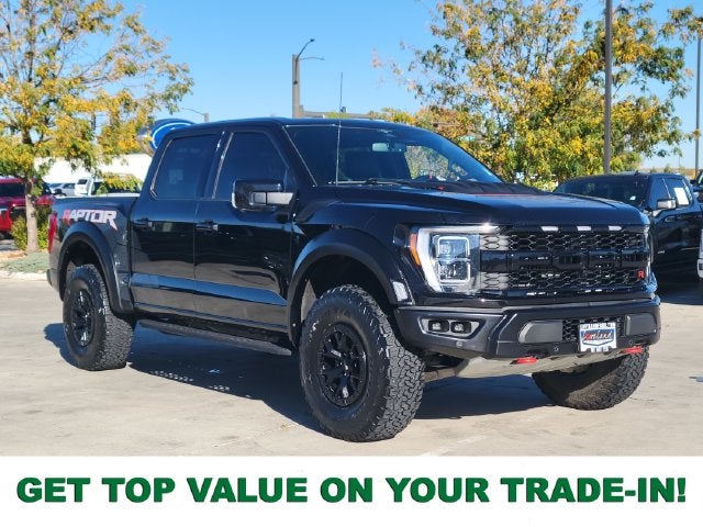 2023 Ford F-150 Raptor R