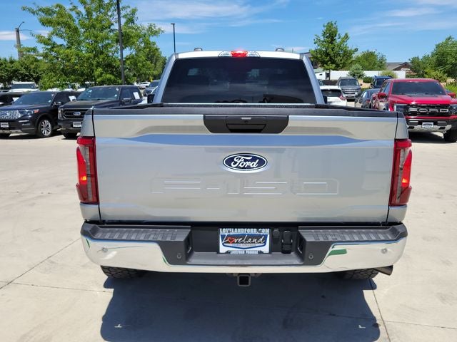 2024 Ford F-150 XL