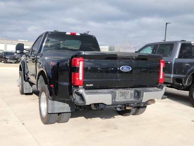 2023 Ford F-450SD XLT DRW
