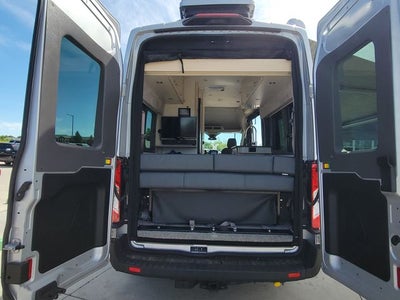 2019 Ford Transit-250 Base