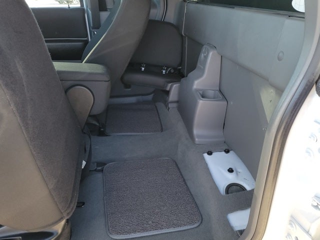 2009 Ford Ranger XLT