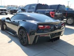 2017 Chevrolet Corvette Grand Sport 2LT
