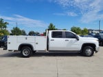 2021 Chevrolet Silverado 3500HD Work Truck