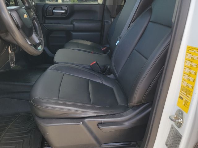 2021 Chevrolet Silverado 3500HD Work Truck