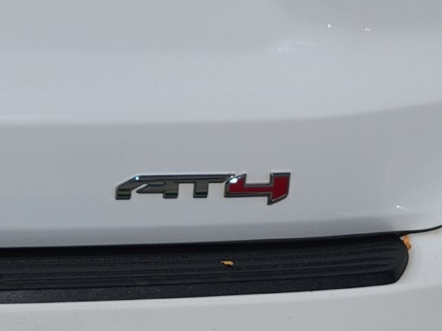 2022 GMC Yukon XL AT4
