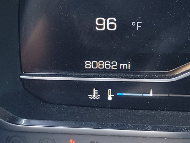 2022 GMC Yukon XL AT4