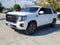 2022 GMC Yukon XL AT4