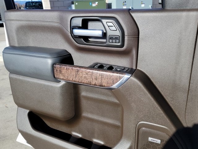 2023 GMC Sierra 2500HD Denali