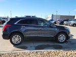 2018 Cadillac XT5 Base