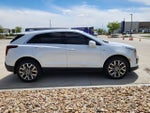 2022 Cadillac XT5 Luxury