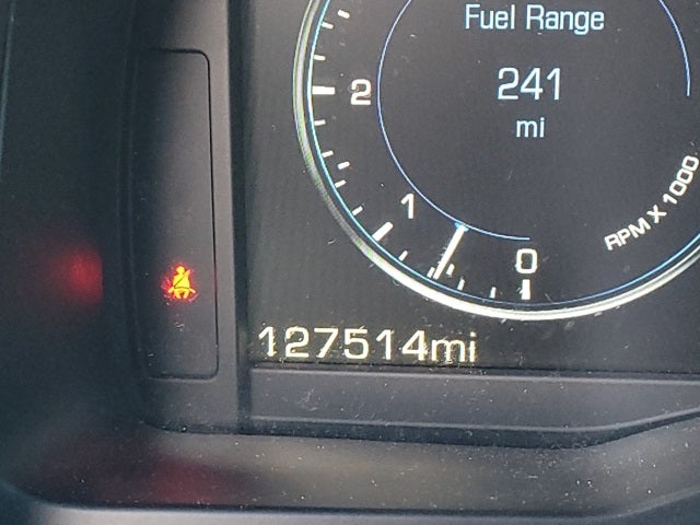 2015 Cadillac Escalade ESV Luxury