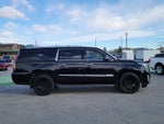 2015 Cadillac Escalade ESV Luxury