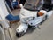 2005 Honda Goldwing GL1800 Motorcycle
