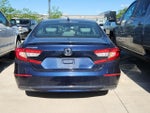 2019 Honda Accord EX