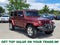 2008 Jeep Wrangler Unlimited Sahara