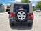 2008 Jeep Wrangler Unlimited Sahara