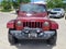 2008 Jeep Wrangler Unlimited Sahara