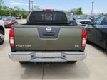2005 Nissan Frontier SE I4