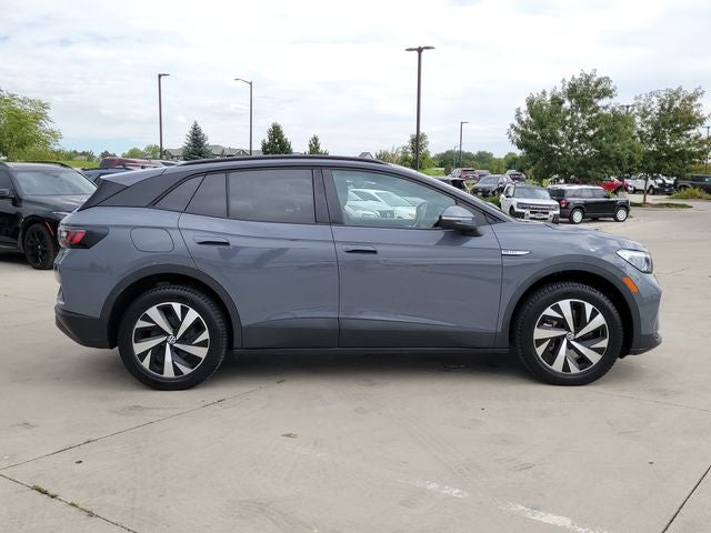 2023 Volkswagen ID.4 Pro
