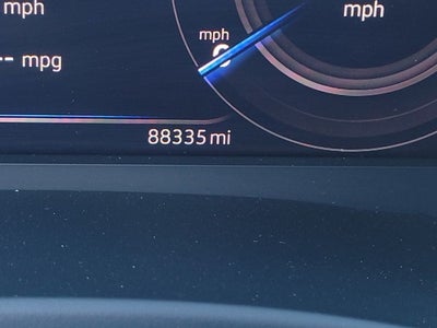 2019 Volkswagen Atlas SEL 4Motion