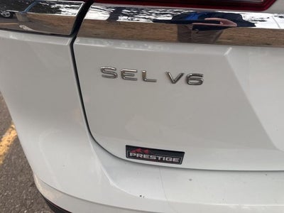 2021 Volkswagen Atlas SEL Premium