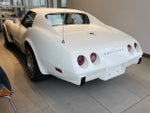 1975 Chevrolet Corvette Base