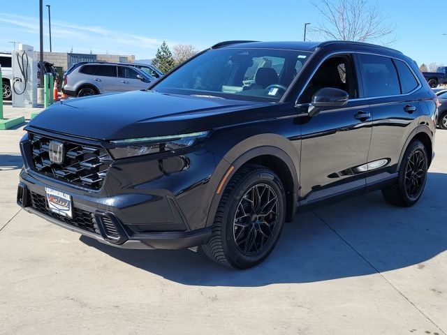 2023 Honda CR-V Hybrid Sport w/o BSI