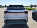 2024 Lexus RX 350 F Sport Handling