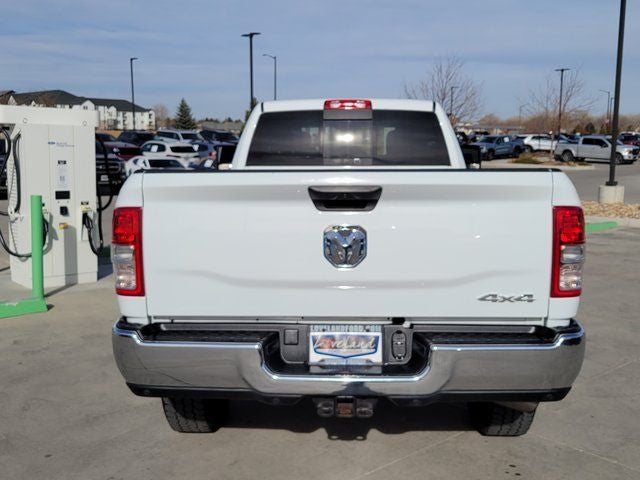 2023 RAM 3500 Tradesman
