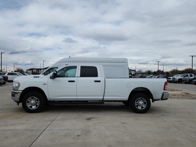2023 RAM 3500 Tradesman